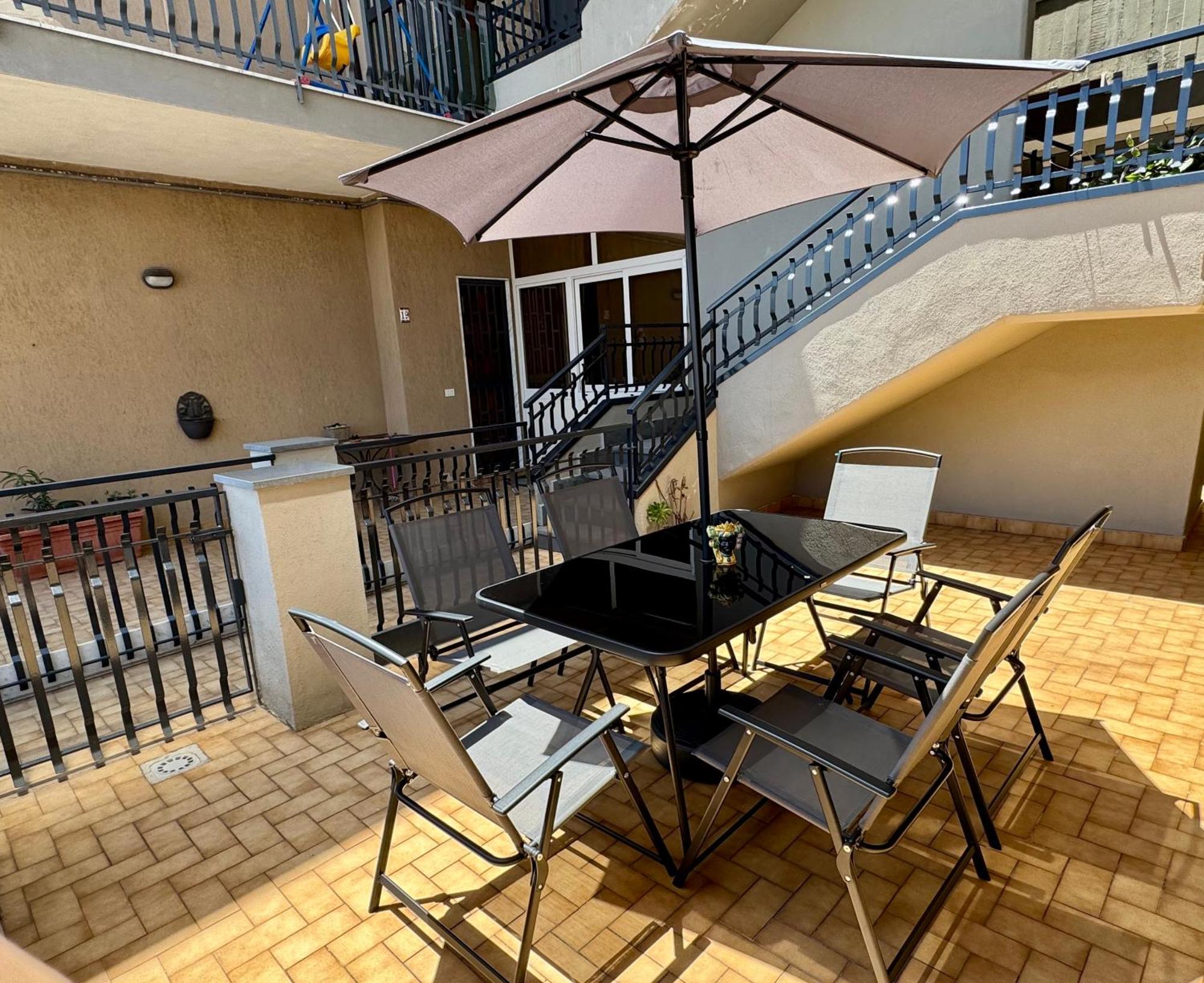 Acquamarina Luxury House